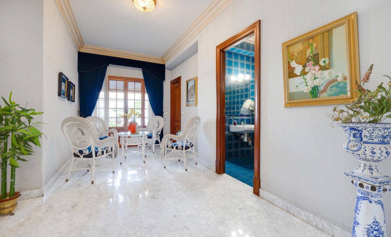 Wederverkoop - Detached house - Callosa De Segura