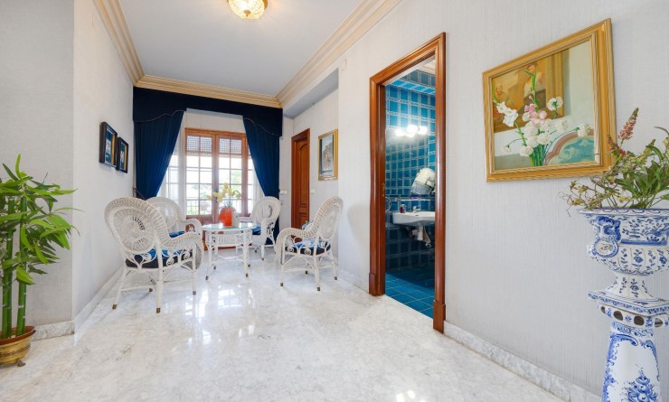 Wederverkoop - Detached house - Callosa De Segura