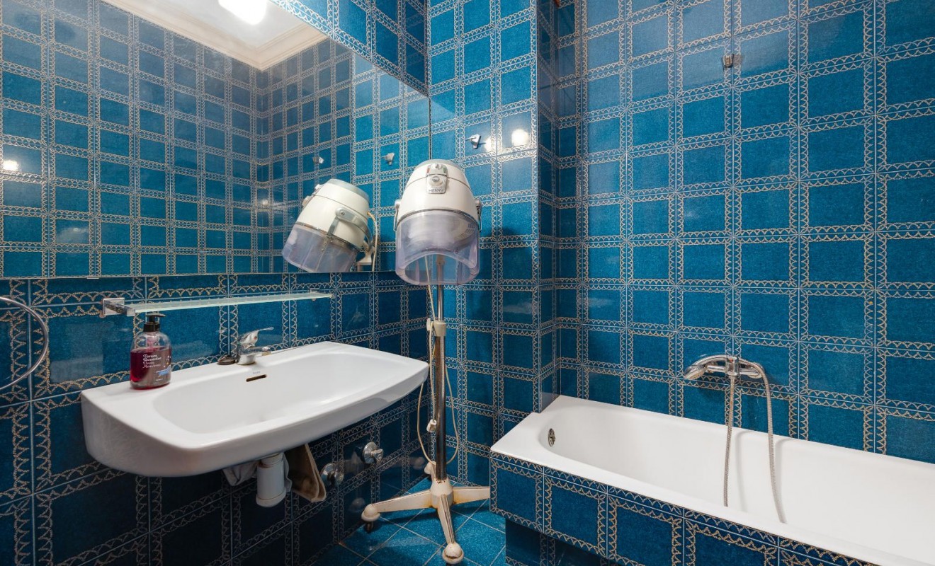 Wederverkoop - Detached house - Callosa De Segura