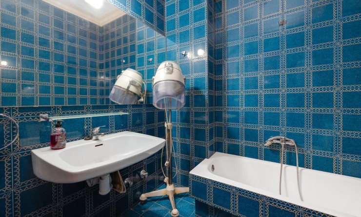 Wederverkoop - Detached house - Callosa De Segura