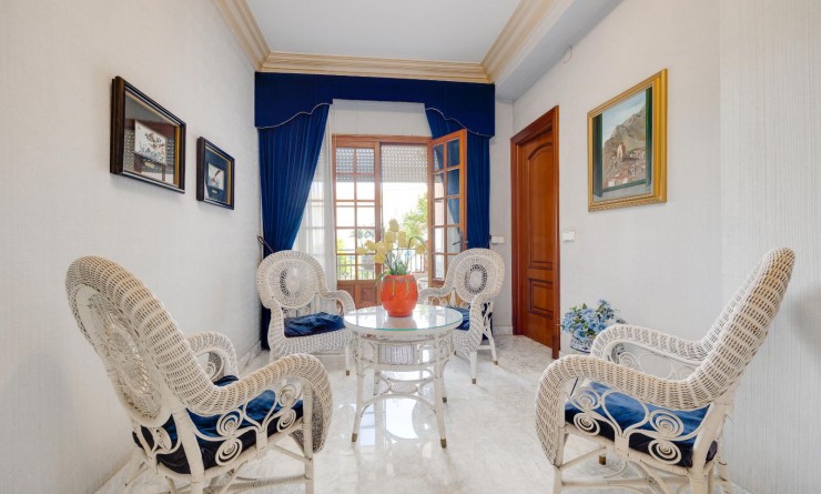 Wederverkoop - Detached house - Callosa De Segura
