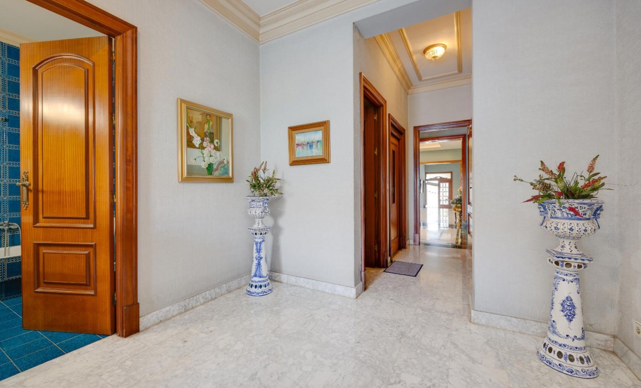 Wederverkoop - Detached house - Callosa De Segura