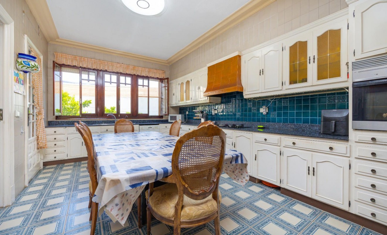 Wederverkoop - Detached house - Callosa De Segura