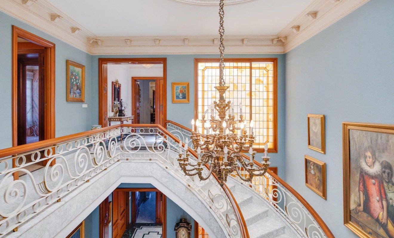 Wederverkoop - Detached house - Callosa De Segura