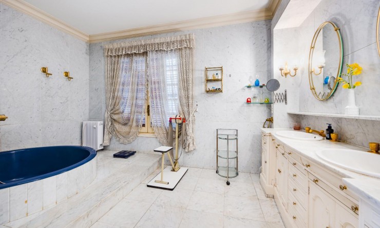 Wederverkoop - Detached house - Callosa De Segura