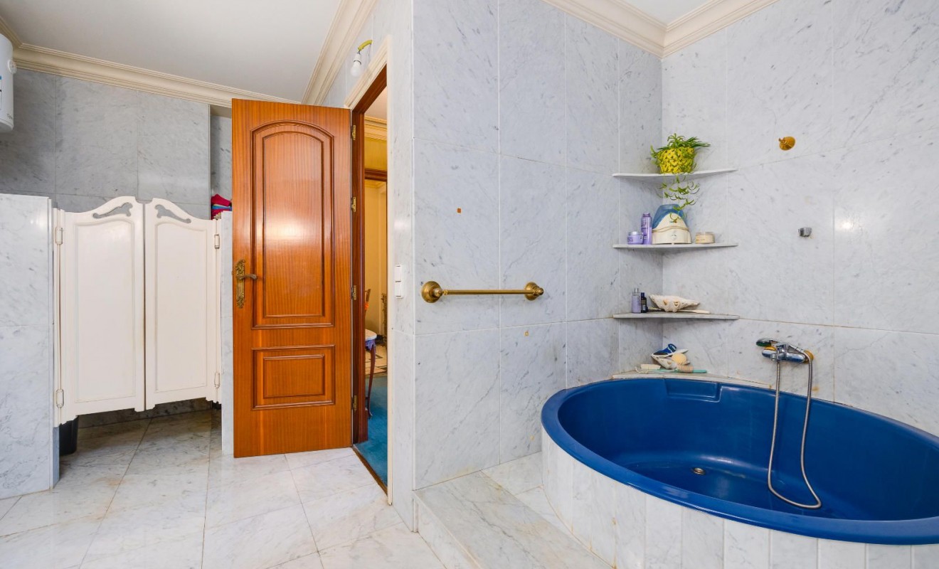 Wederverkoop - Detached house - Callosa De Segura