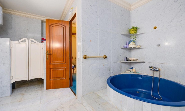 Wederverkoop - Detached house - Callosa De Segura