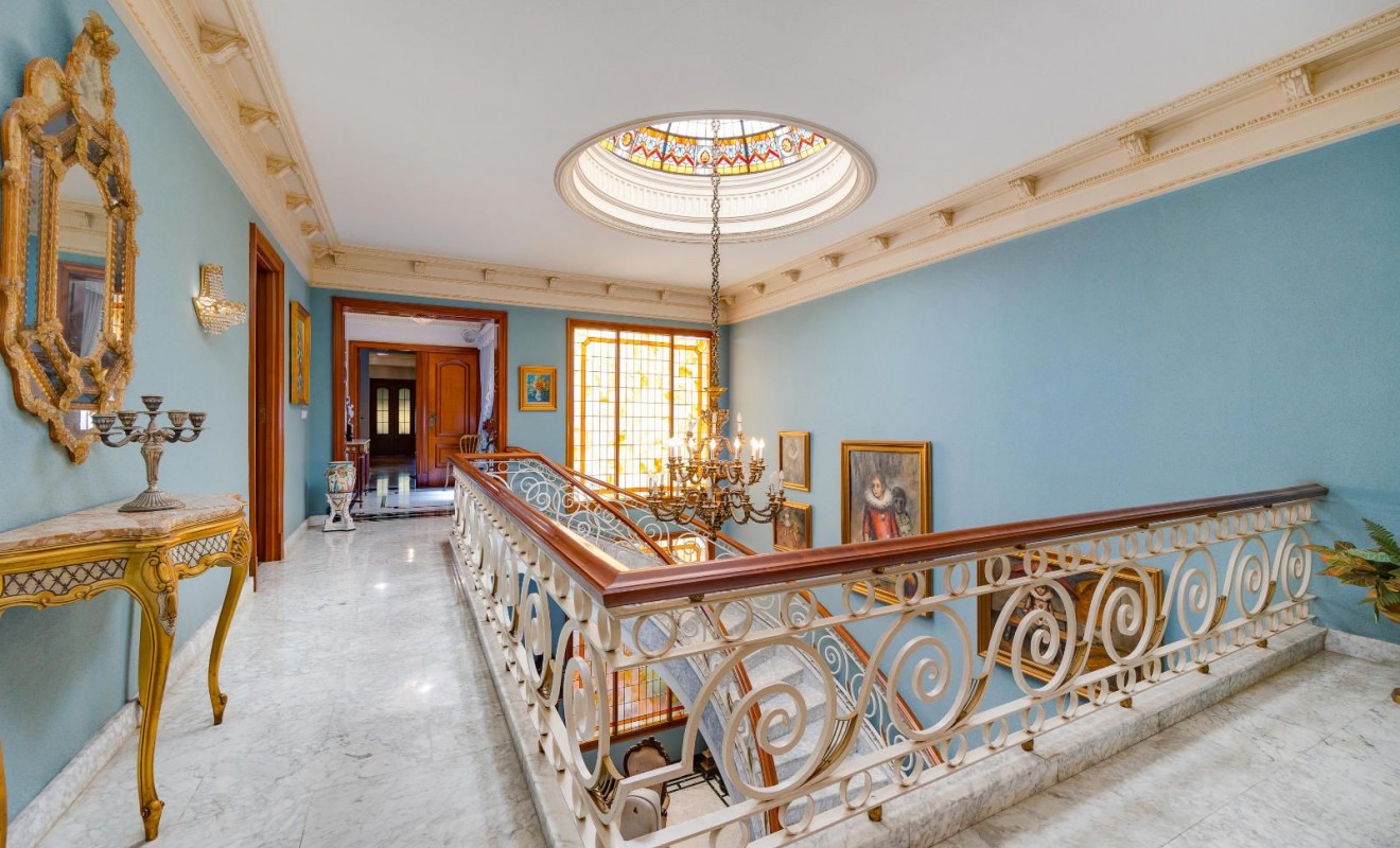 Wederverkoop - Detached house - Callosa De Segura