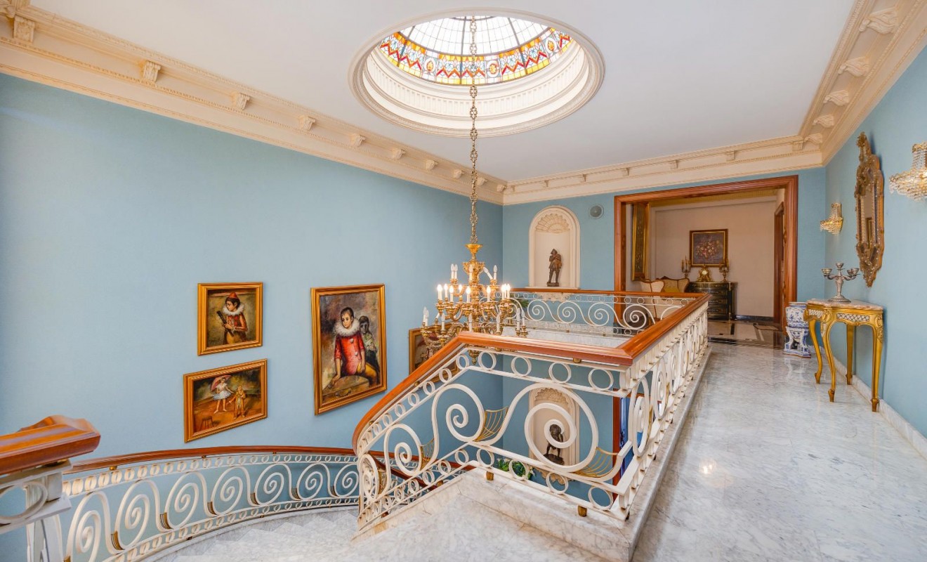 Wederverkoop - Detached house - Callosa De Segura