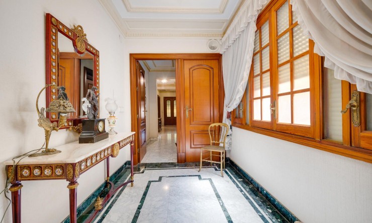 Wederverkoop - Detached house - Callosa De Segura
