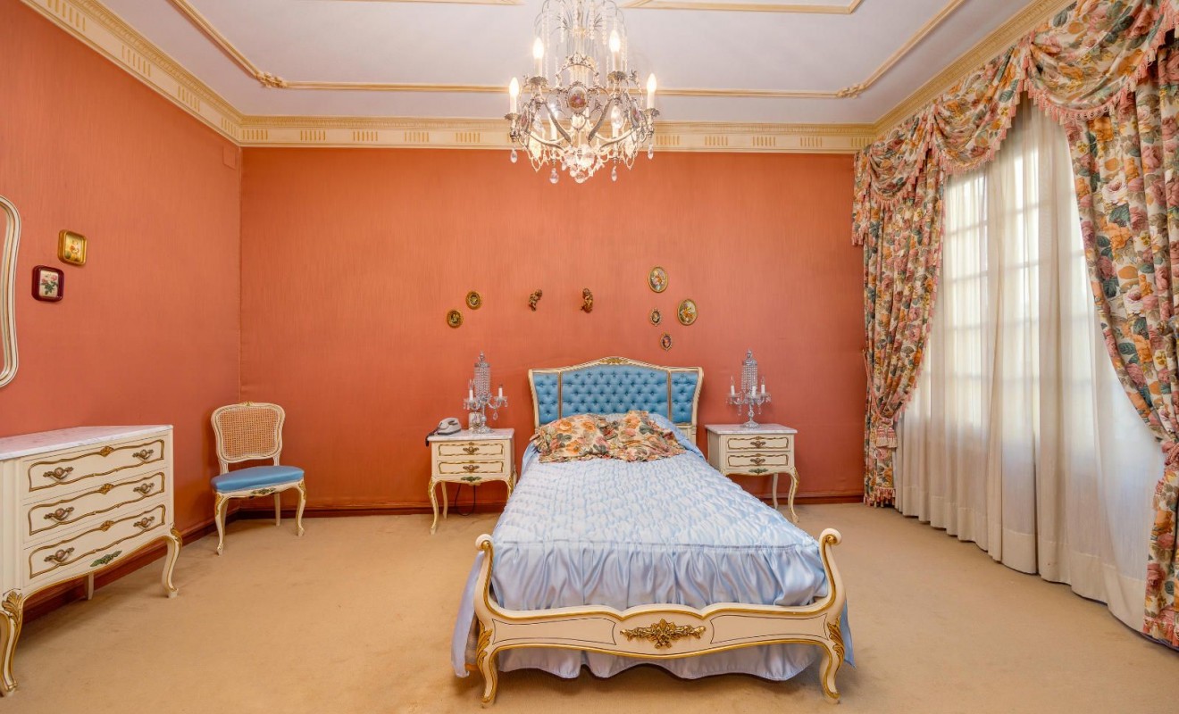 Wederverkoop - Detached house - Callosa De Segura