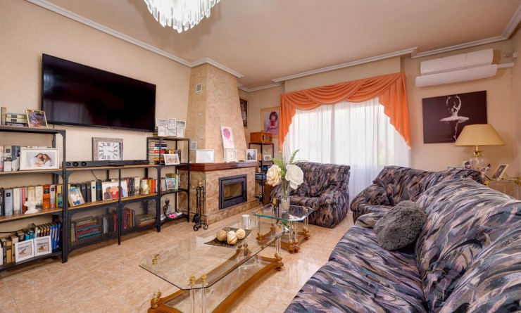 Revente - Appartement - Torrevieja - Centro - Muelle Pesquero