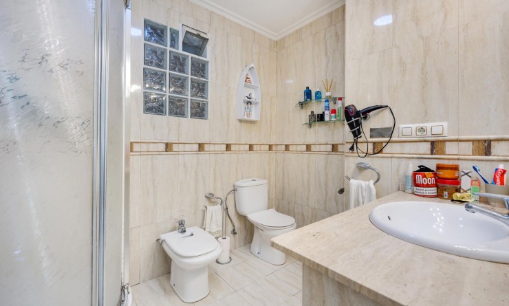 Revente - Appartement - Torrevieja - Centro - Muelle Pesquero