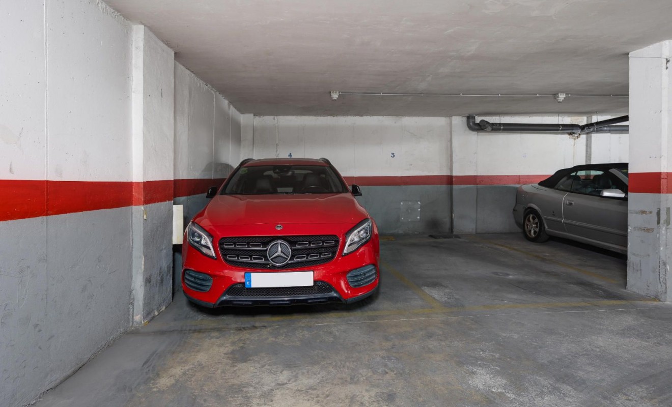 Wederverkoop - Appartement - Torrevieja - Centro - Muelle Pesquero