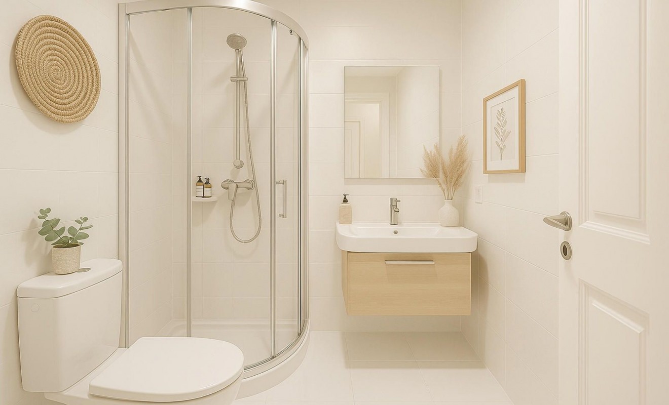 Wederverkoop - Rijwoning - Torrevieja - La siesta