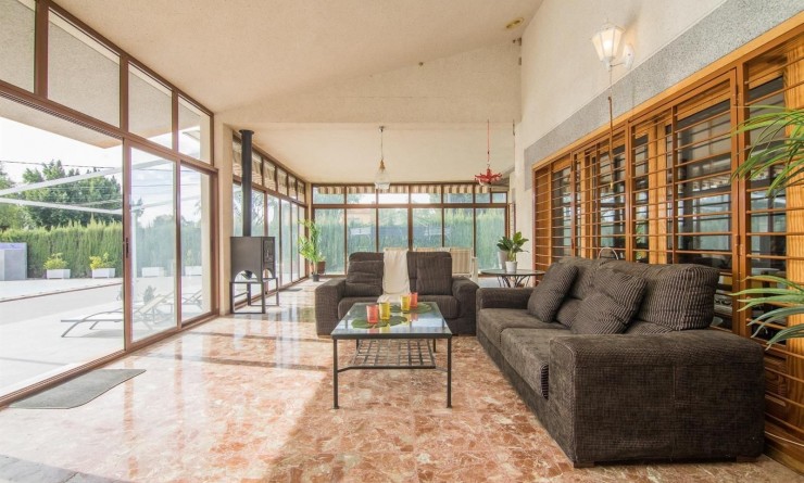 Sale - Detached house - Elche/Elx - Corte Ingles