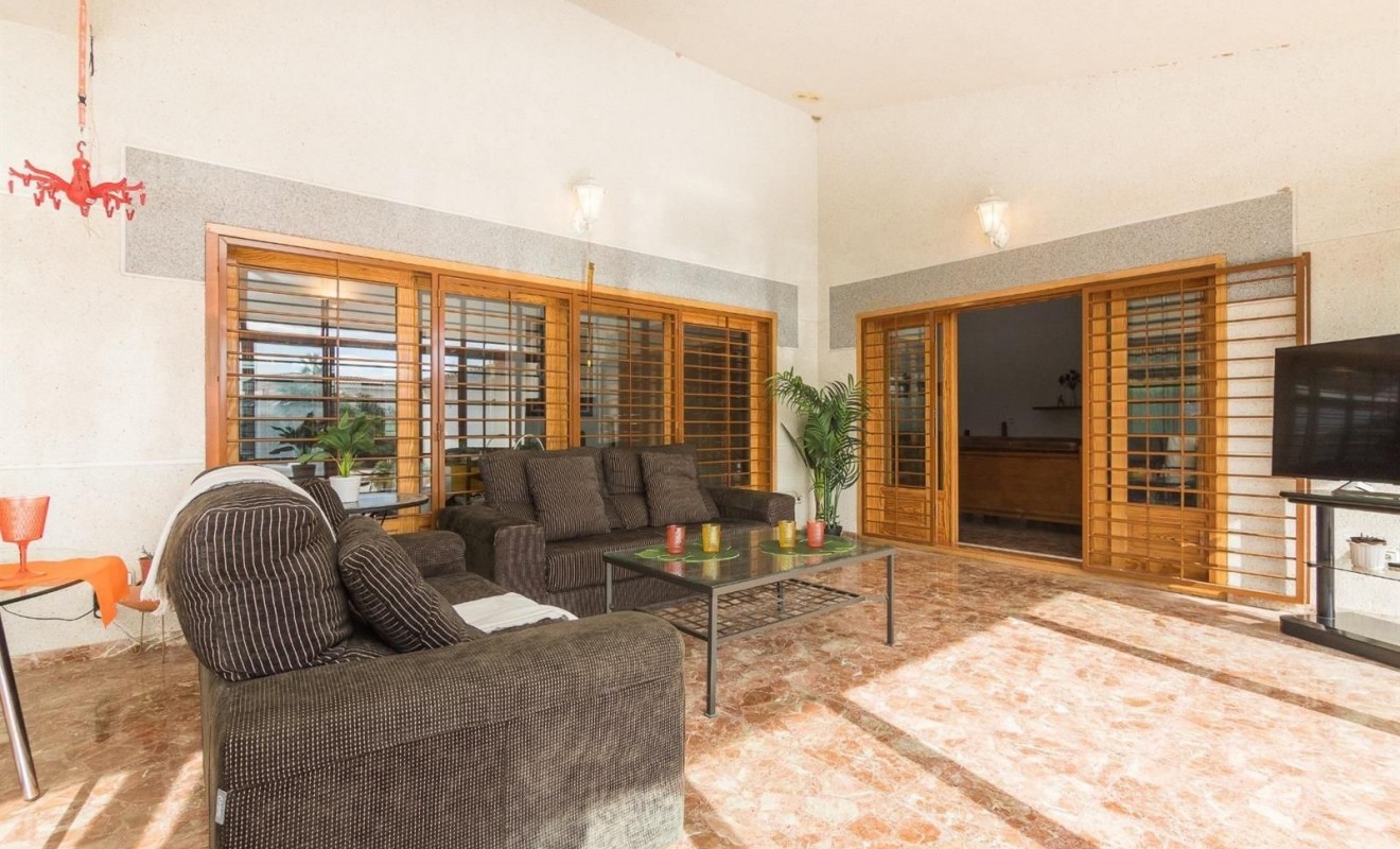 Sale - Detached house - Elche/Elx - Corte Ingles