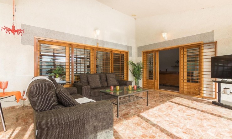 Sale - Detached house - Elche/Elx - Corte Ingles
