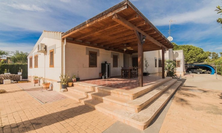 Sale - Detached house - Elche/Elx - Corte Ingles
