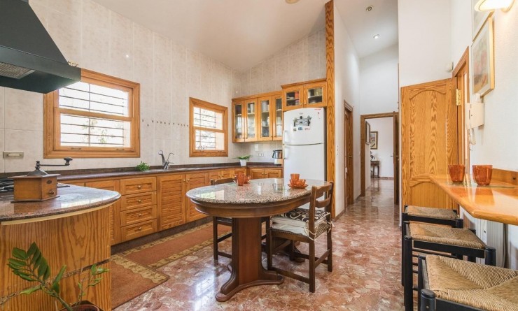 Sale - Detached house - Elche/Elx - Corte Ingles