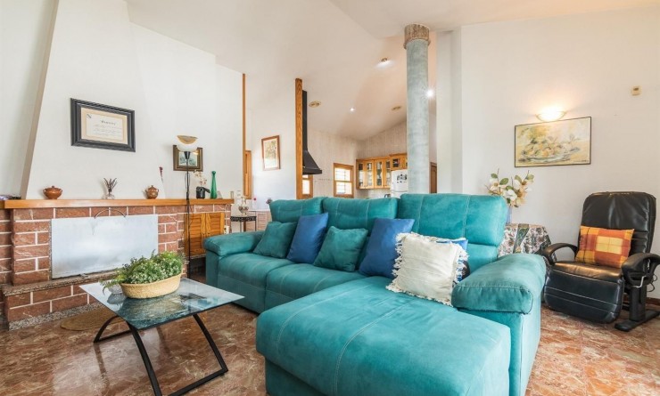 Sale - Detached house - Elche/Elx - Corte Ingles