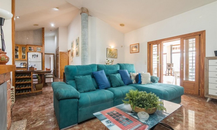 Sale - Detached house - Elche/Elx - Corte Ingles
