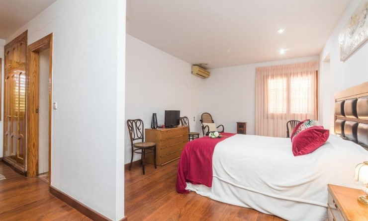 Sale - Detached house - Elche/Elx - Corte Ingles