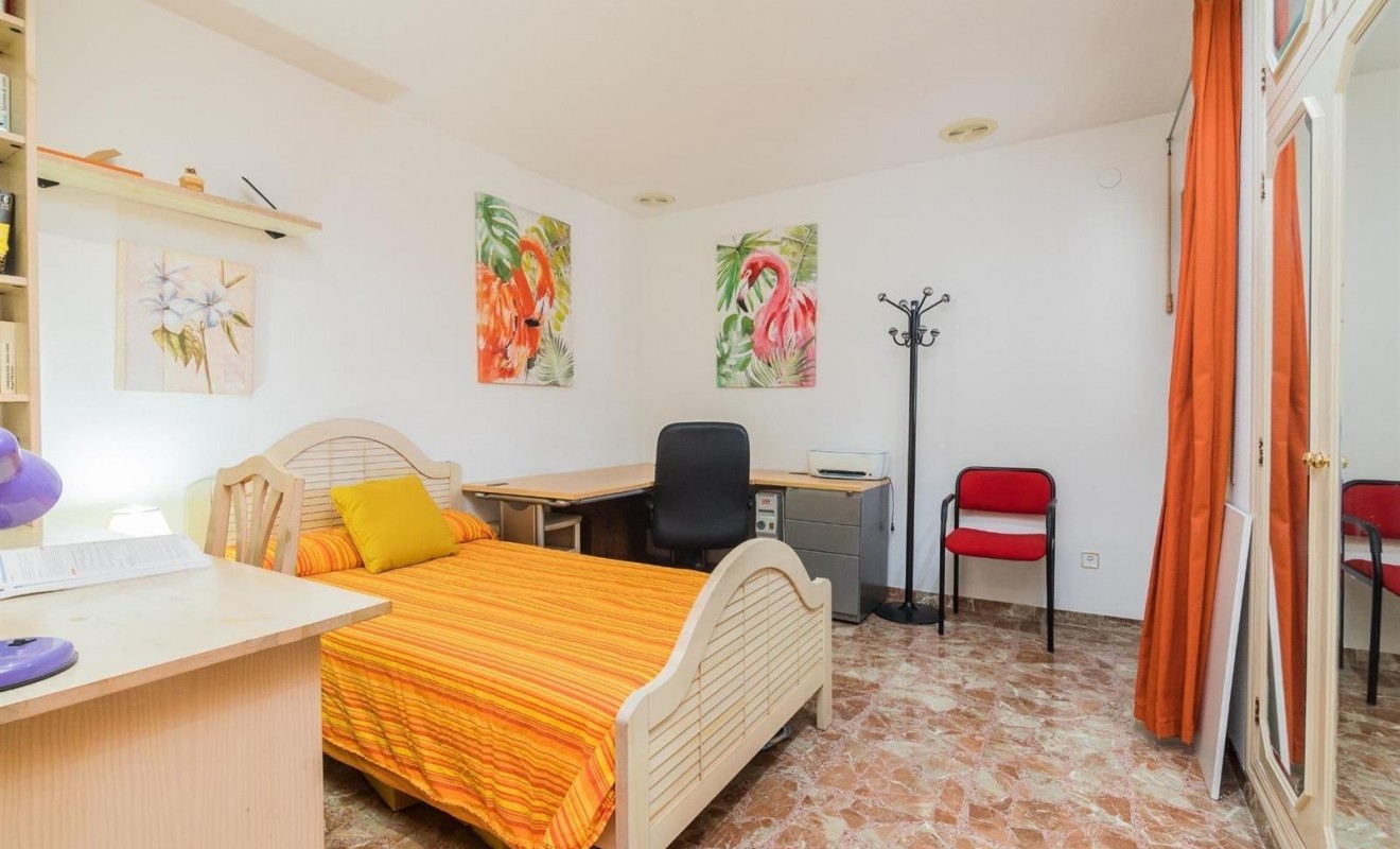 Sale - Detached house - Elche/Elx - Corte Ingles