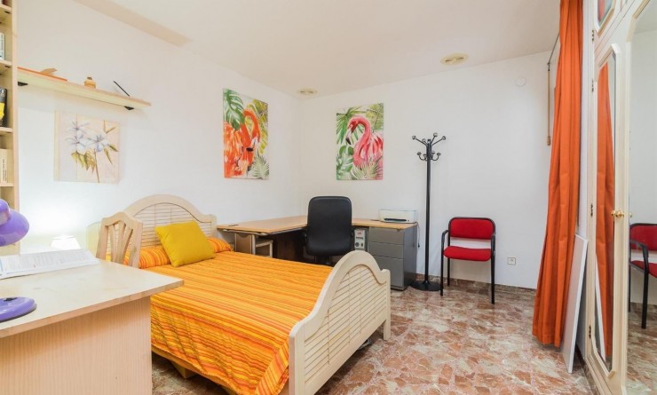 Sale - Detached house - Elche/Elx - Corte Ingles