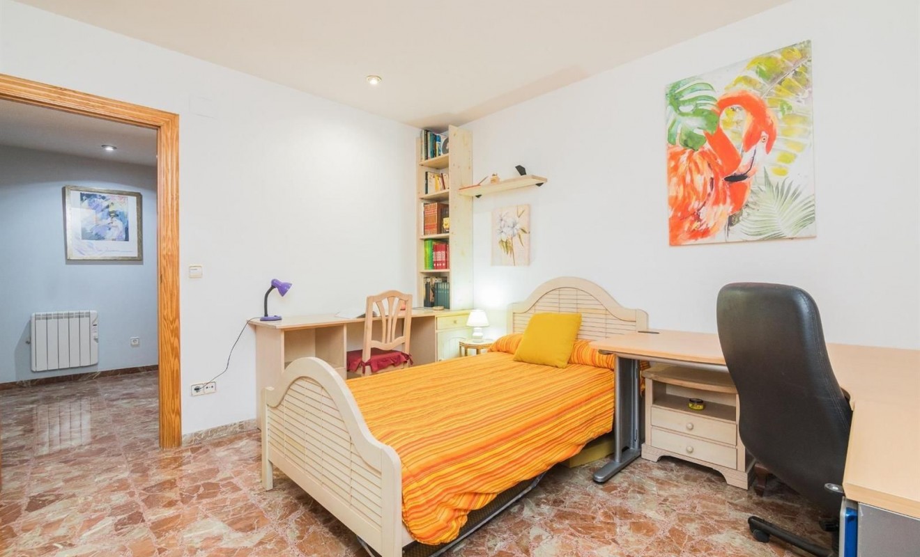 Sale - Detached house - Elche/Elx - Corte Ingles