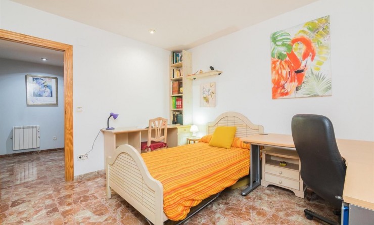 Sale - Detached house - Elche/Elx - Corte Ingles