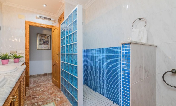 Sale - Detached house - Elche/Elx - Corte Ingles