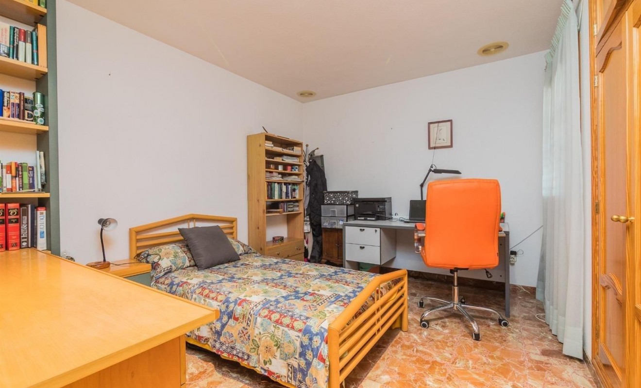 Sale - Detached house - Elche/Elx - Corte Ingles