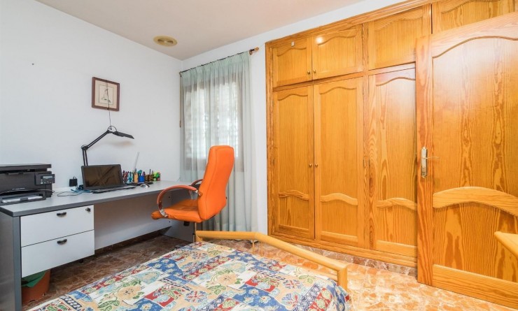 Sale - Detached house - Elche/Elx - Corte Ingles