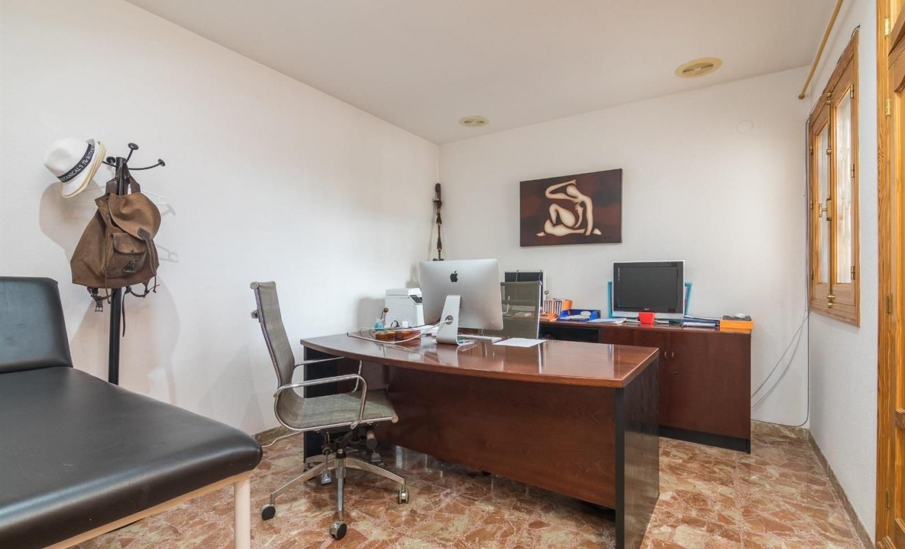 Sale - Detached house - Elche/Elx - Corte Ingles