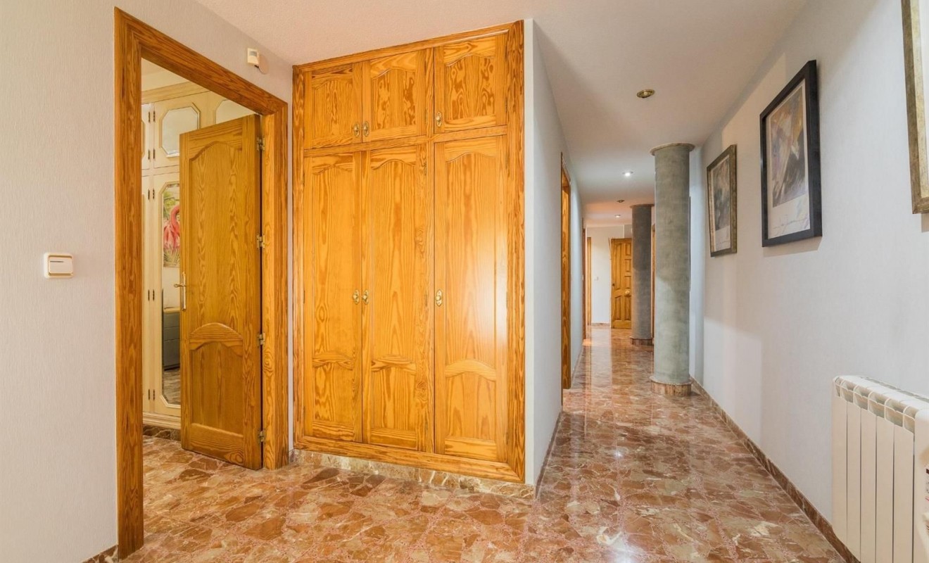 Sale - Detached house - Elche/Elx - Corte Ingles