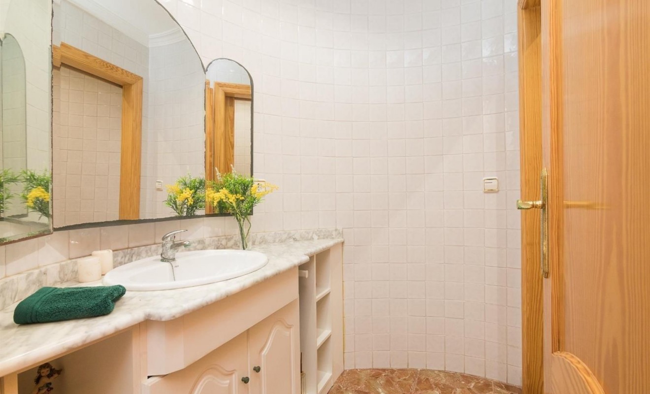 Sale - Detached house - Elche/Elx - Corte Ingles