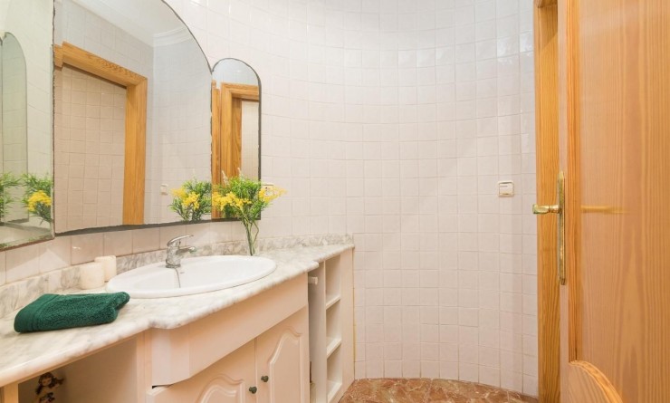 Sale - Detached house - Elche/Elx - Corte Ingles