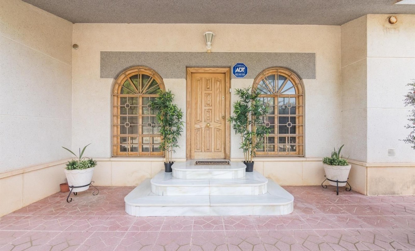 Sale - Detached house - Elche/Elx - Corte Ingles