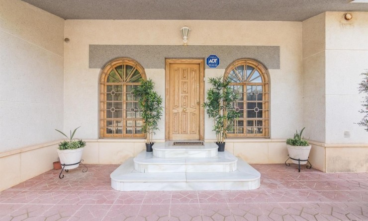 Sale - Detached house - Elche/Elx - Corte Ingles