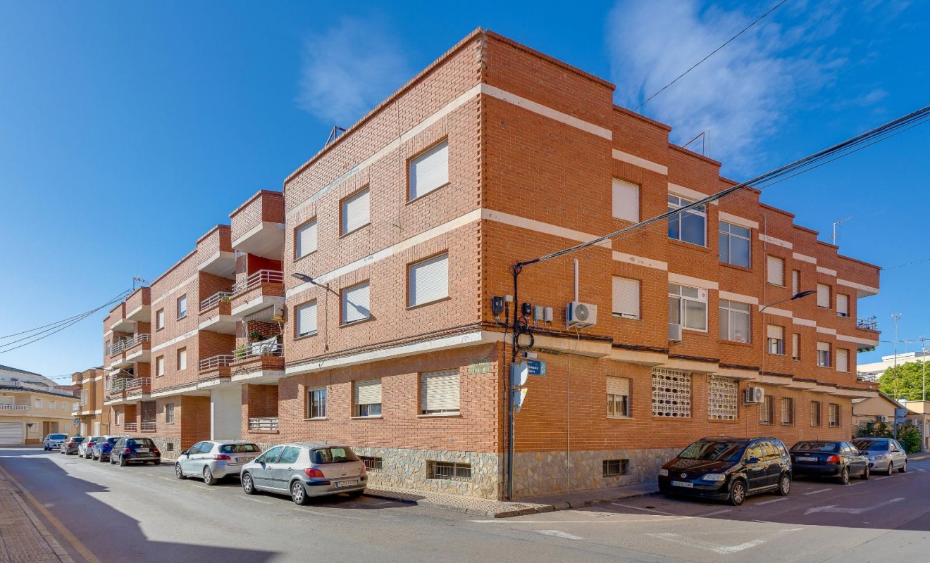 Sale - Apartment - San Pedro del Pinatar