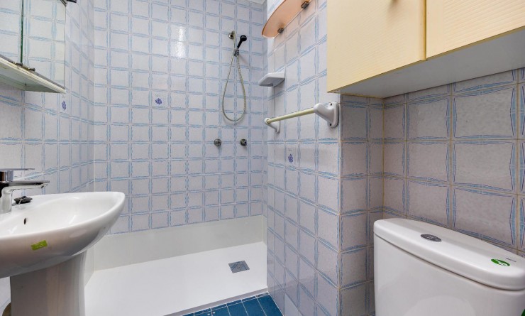 Sale - Apartment - San Pedro del Pinatar