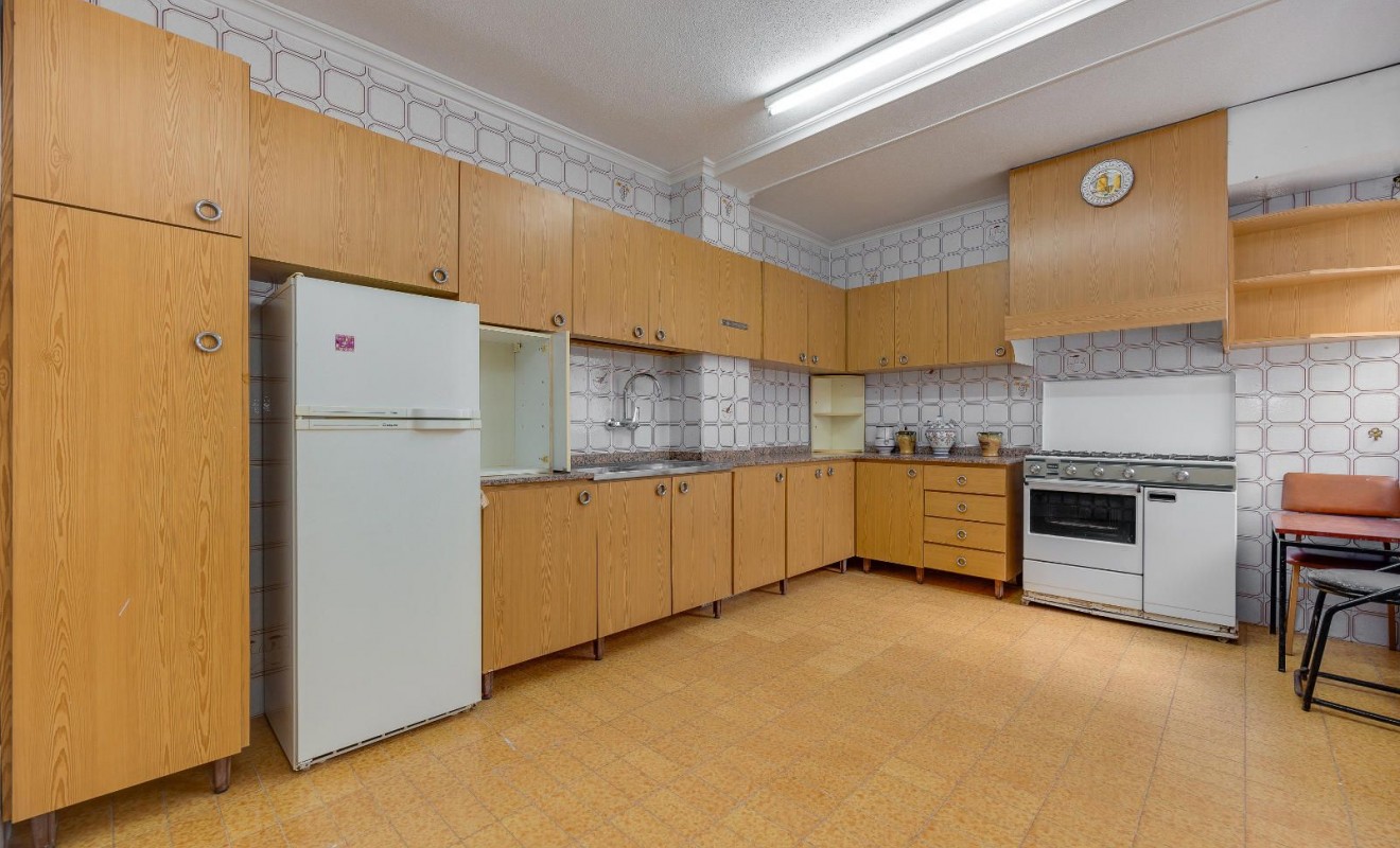 Sale - Apartment - San Pedro del Pinatar