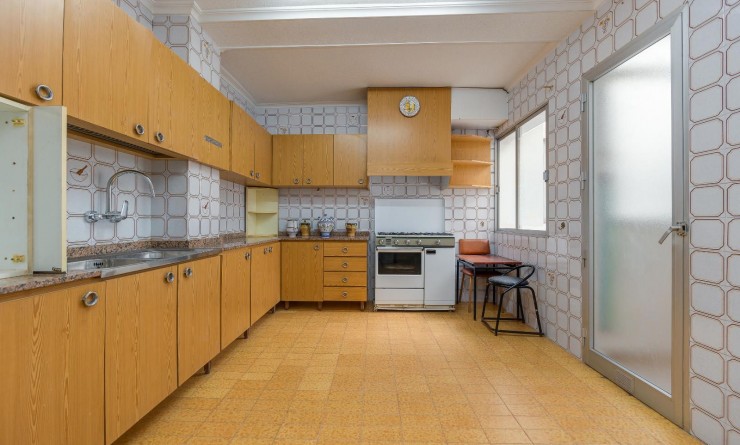 Sale - Apartment - San Pedro del Pinatar