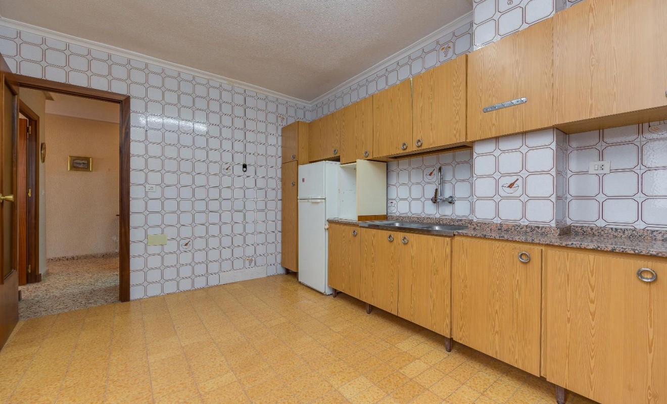 Sale - Apartment - San Pedro del Pinatar