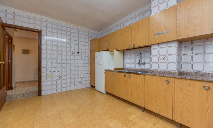 Sale - Apartment - San Pedro del Pinatar