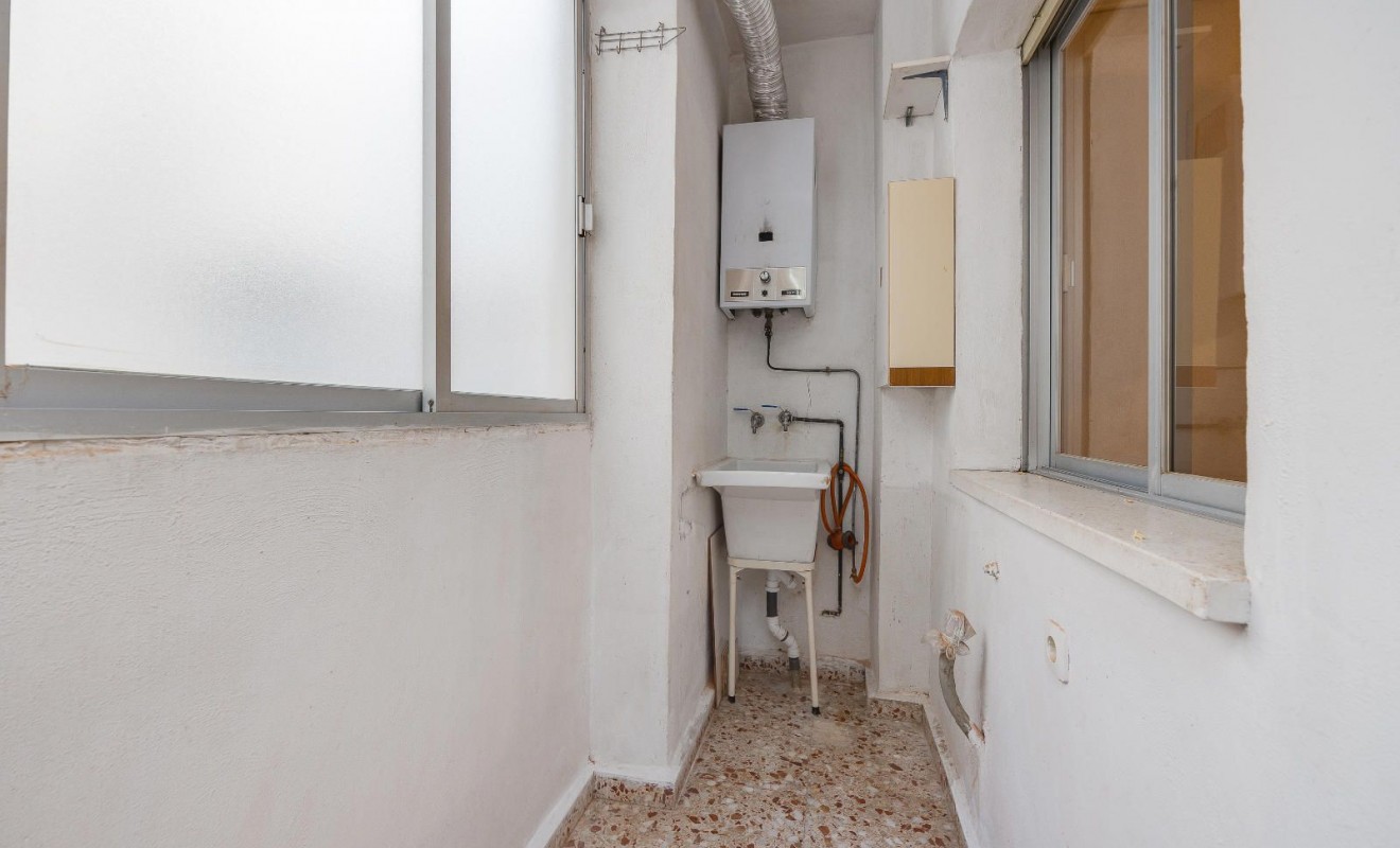 Sale - Apartment - San Pedro del Pinatar