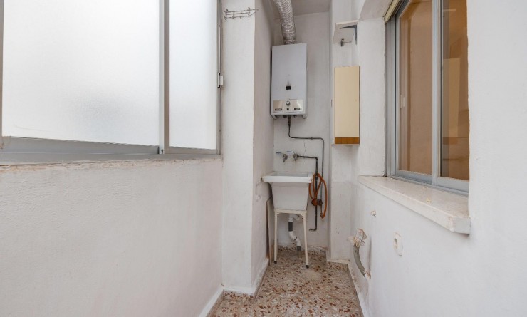 Sale - Apartment - San Pedro del Pinatar
