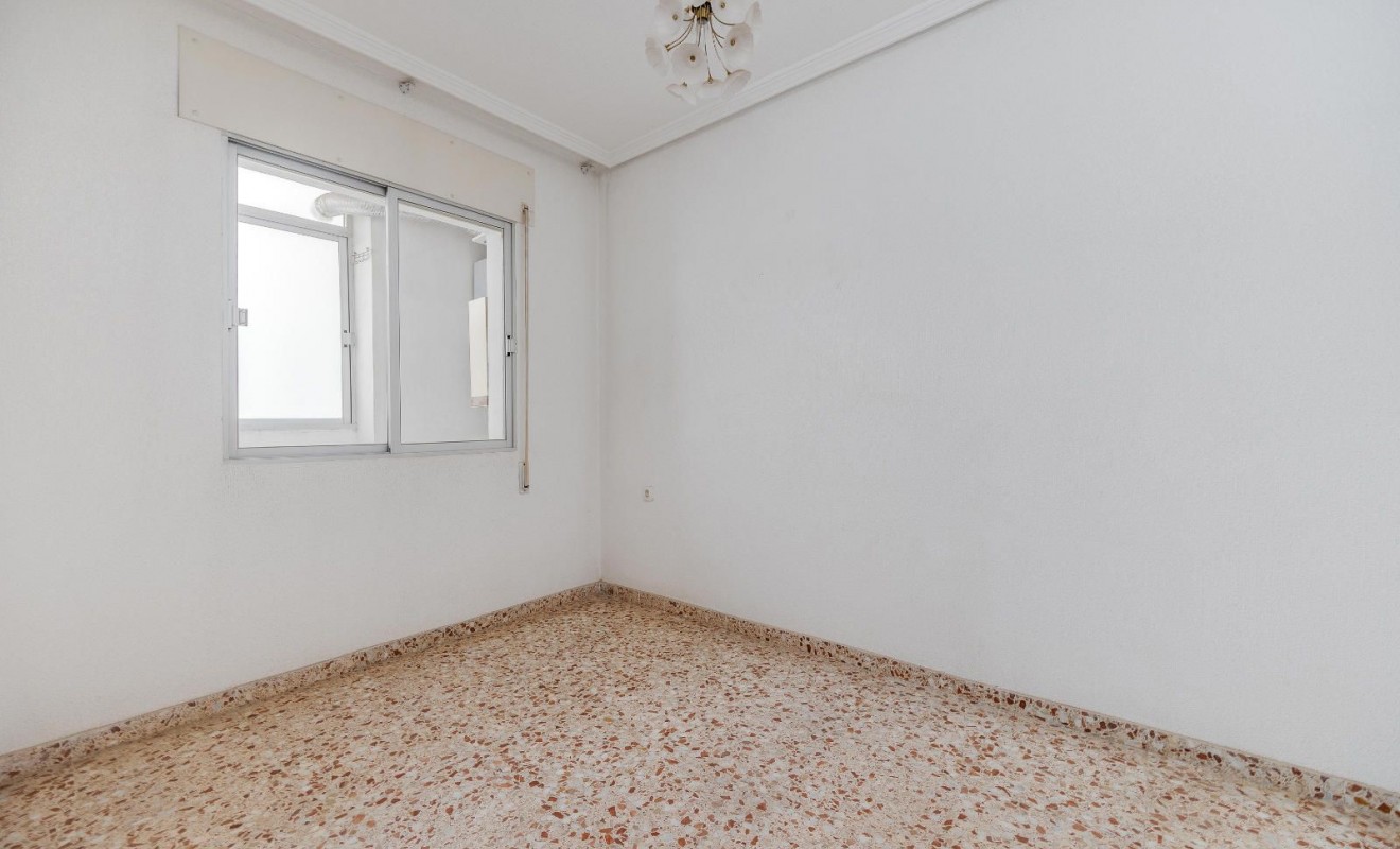 Sale - Apartment - San Pedro del Pinatar