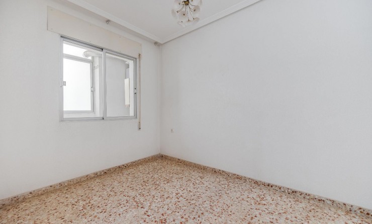 Sale - Apartment - San Pedro del Pinatar